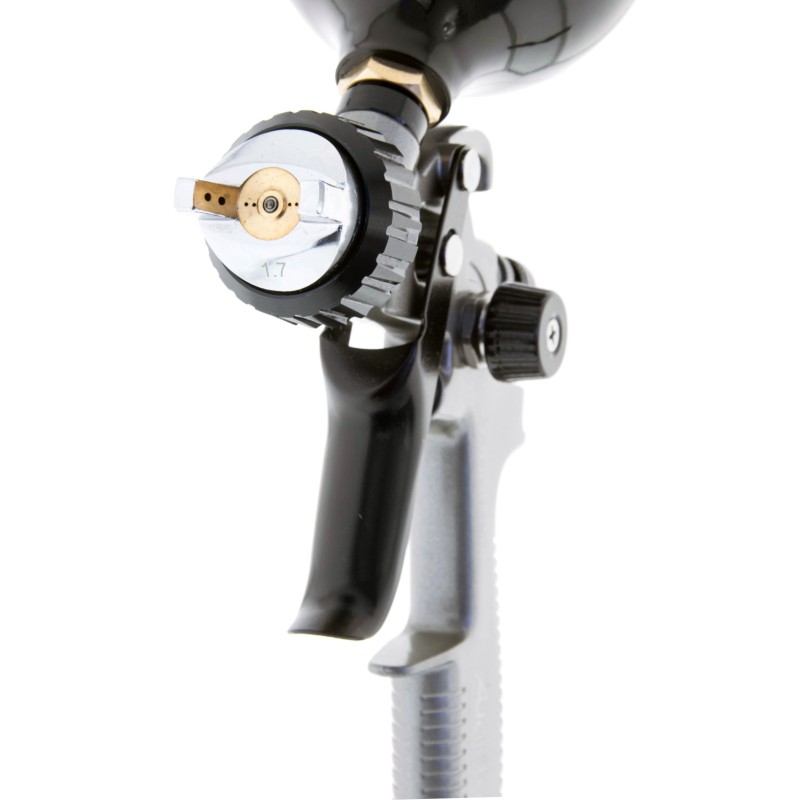 Pistolet lakierniczy AUARITA LION-1 LVMP 1.7