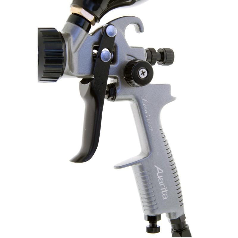 Pistolet lakierniczy AUARITA LION-1 LVMP 1.7