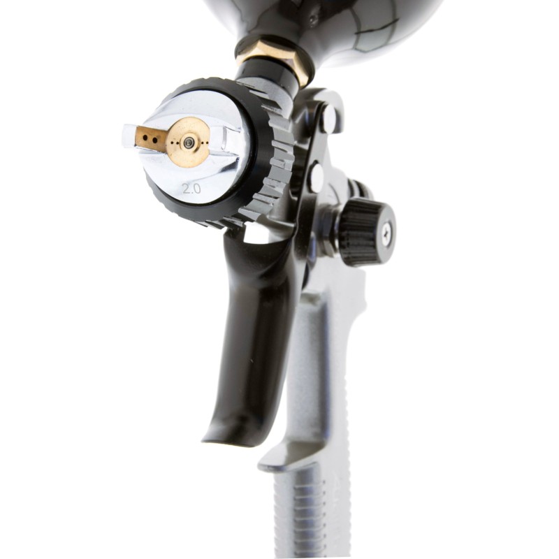Pistolet lakierniczy AUARITA LION-1 LVMP 2.0