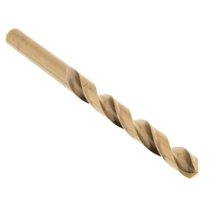Wiertło kobaltowe do metalu PROJAHN HSS-Co5% DIN338 3.5 MM