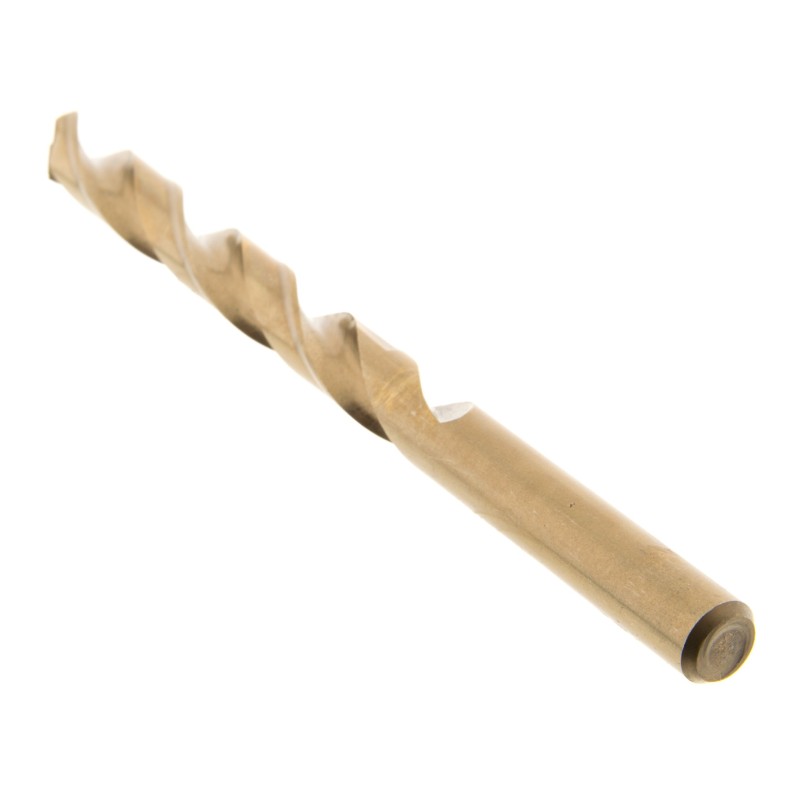 Wiertło kobaltowe do metalu PROJAHN HSS-Co5% DIN338 4.0 MM