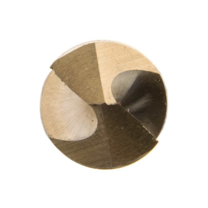 Wiertło kobaltowe do metalu PROJAHN HSS-Co5% DIN338 4.0 MM