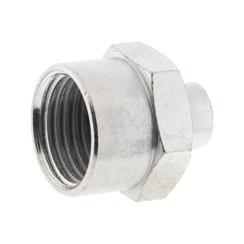 Złączka redukcyjna pneumatyczna stalowa Q R 1/2W-1/8W S