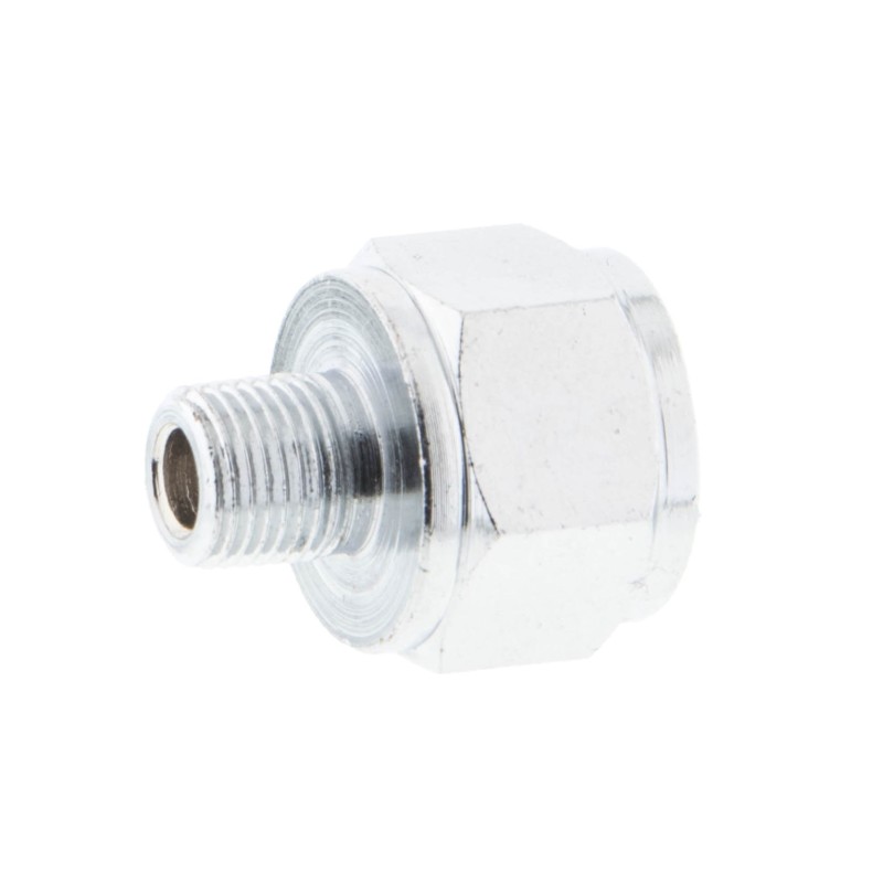 Złączka redukcyjna pneumatyczna stalowa Q R 3/8W-1/8Z S
