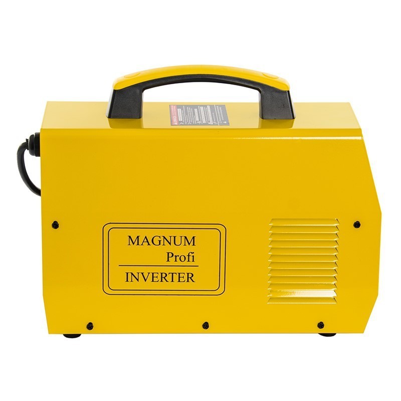 Spawarka inwerterowa MAGNUM SNAKE 200P IIW MMA