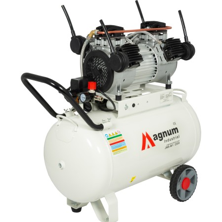 Kompresor wyciszony MAGNUM JWS-W1 350 L/MIN