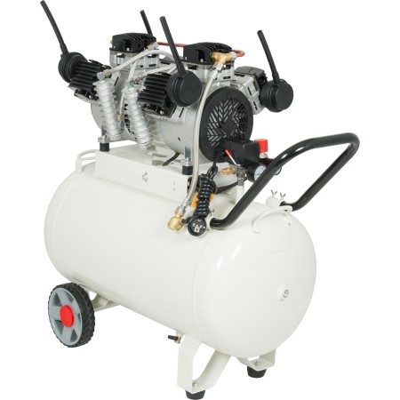 Kompresor wyciszony MAGNUM JWS-W1 350 L/MIN