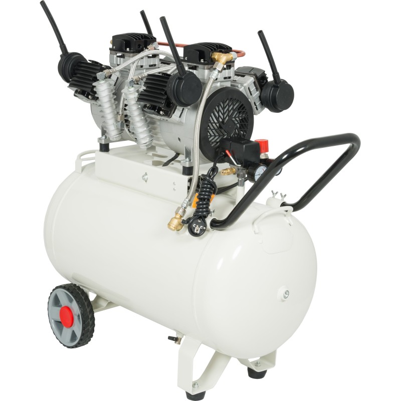 Kompresor wyciszony MAGNUM JWS-W1 350 L/MIN