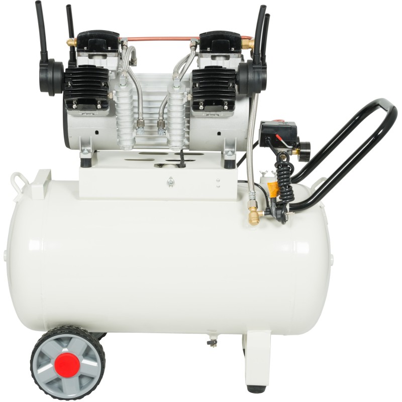 Kompresor wyciszony MAGNUM JWS-W1 350 L/MIN