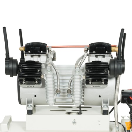 Kompresor wyciszony MAGNUM JWS-W1 350 L/MIN