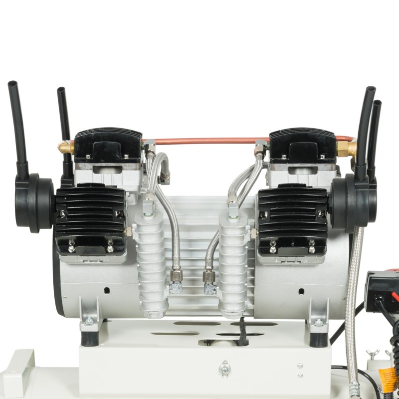 Kompresor wyciszony MAGNUM JWS-W1 350 L/MIN