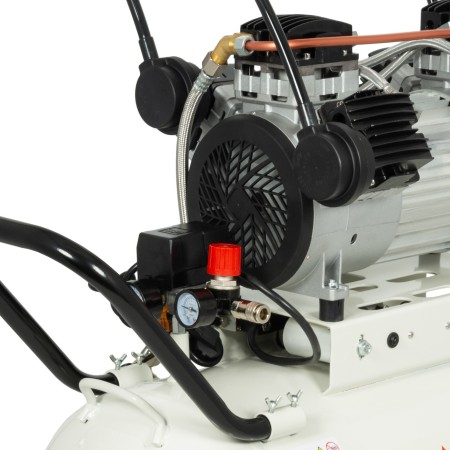 Kompresor wyciszony MAGNUM JWS-W1 350 L/MIN