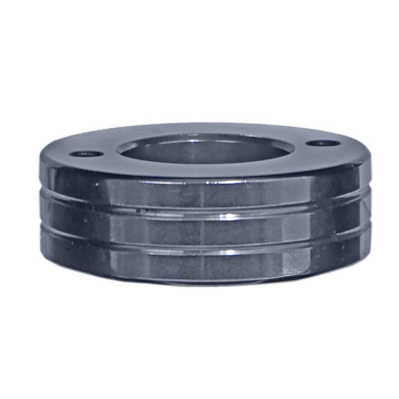 Rolka podajnika drutu MIG RS 1.0 / 1.2 V ZP22 stal