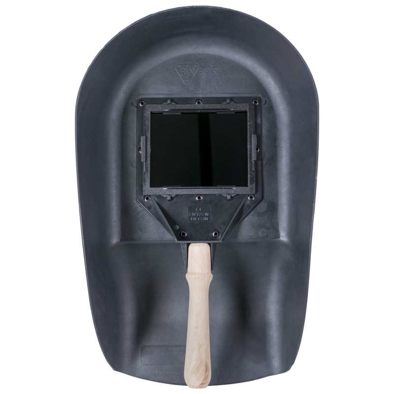 Tarcza maska spawalnicza z tworzywa OT-20A 110x90