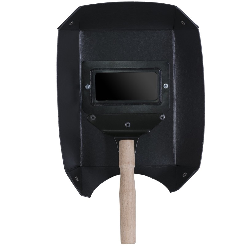 Tarcza maska spawalnicza z preszpanu TM-3A 100x50