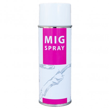 Preparat antyodpryskowy MIG Spray Silspaw 400 ml