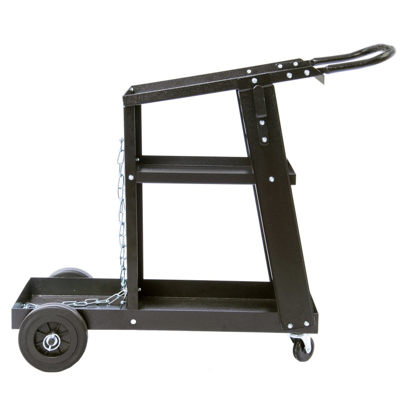 PODWOZIE WÓZEK SPAWALNICZY MAGNUM 90 kg