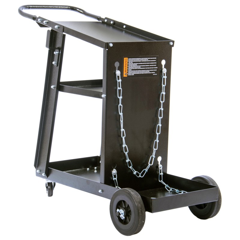 PODWOZIE WÓZEK SPAWALNICZY MAGNUM 90 kg