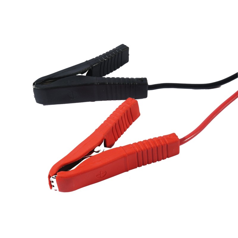 Prostownik INVERTEROWY MAGNUM AGRI 15 12/24V AUTOMATIC