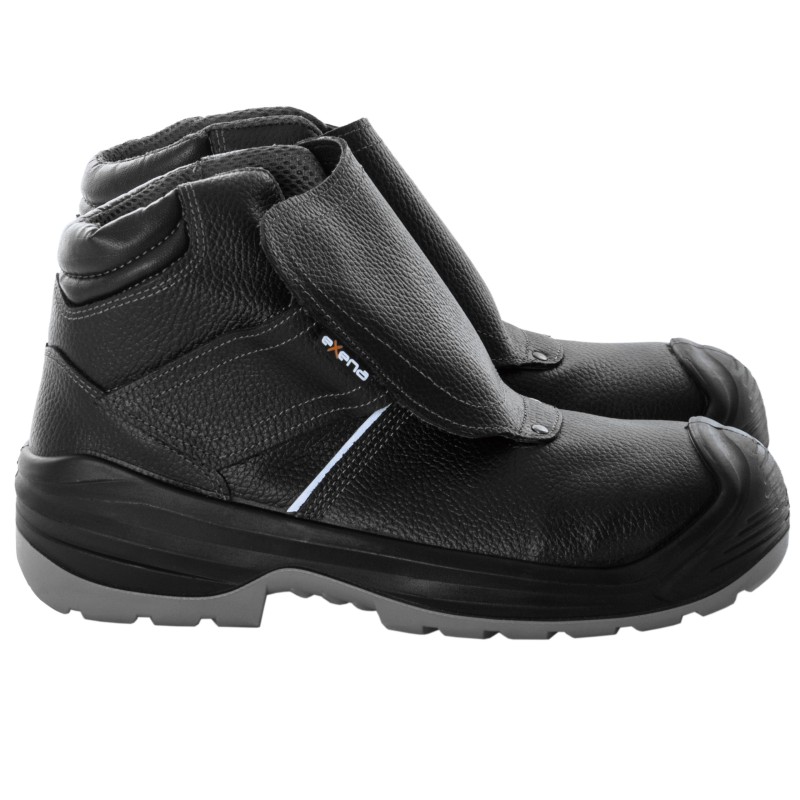 Buty spawalnicze robocze Exena Jasper S3 SRC R. 45
