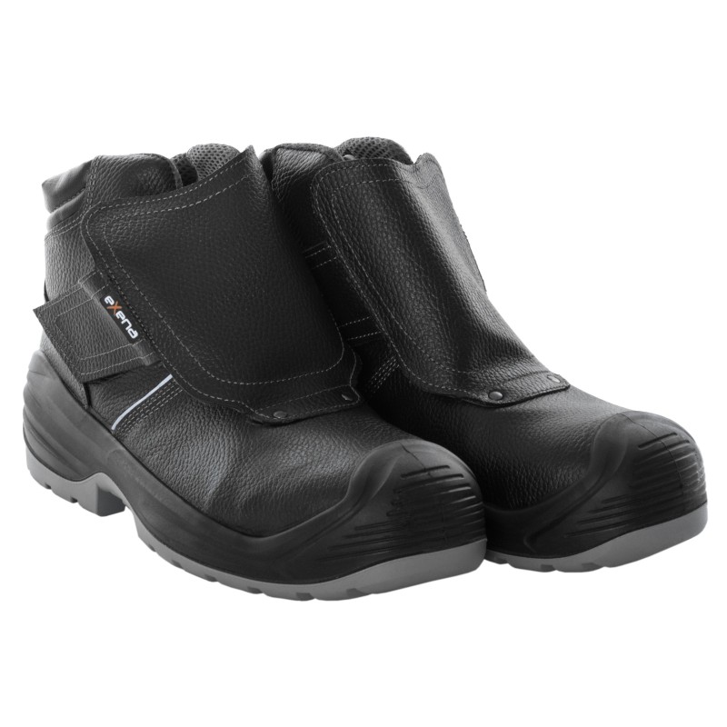 Buty spawalnicze robocze Exena Jasper S3 SRC R. 45