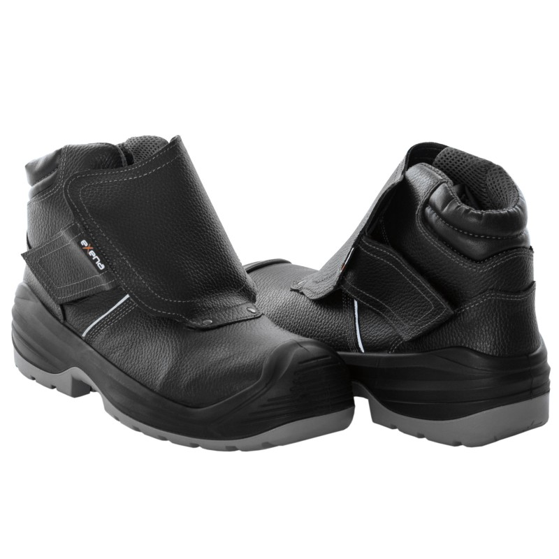 Buty spawalnicze robocze Exena Jasper S3 SRC R. 45