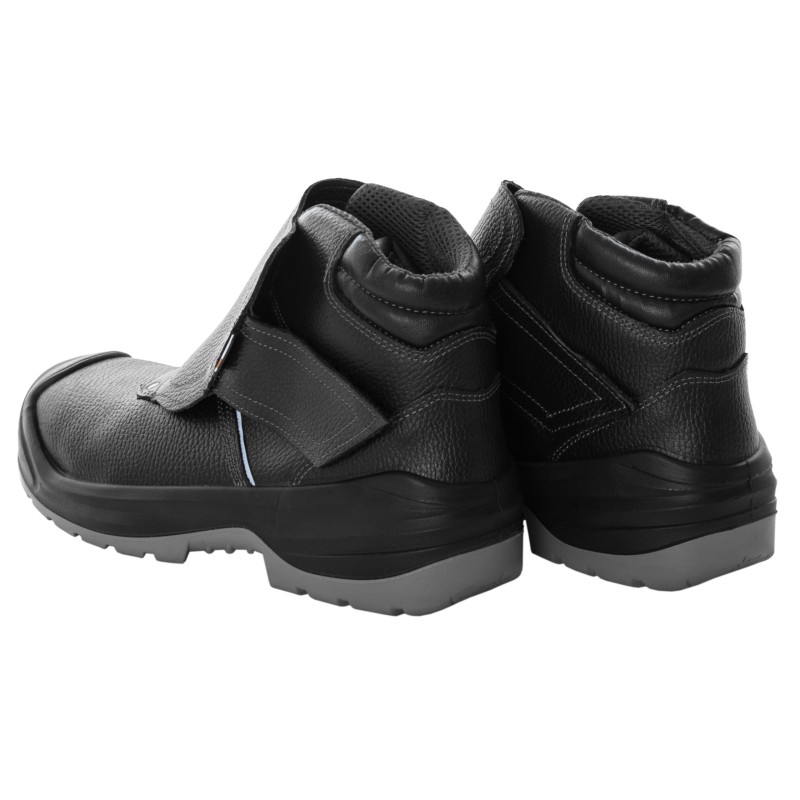 Buty spawalnicze robocze Exena Jasper S3 SRC R. 45
