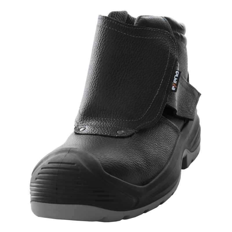Buty spawalnicze robocze Exena Jasper S3 SRC R. 45