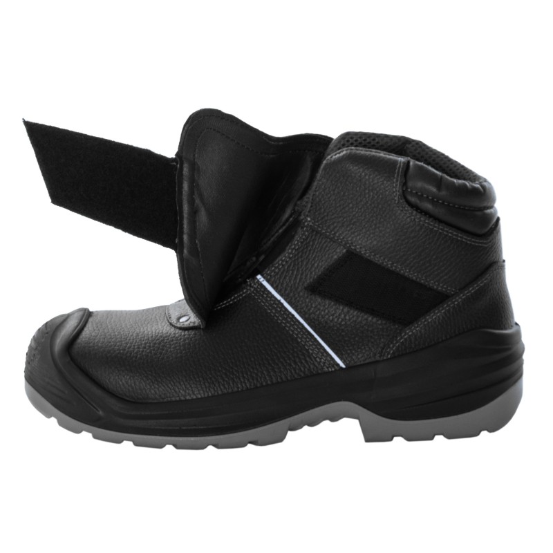 Buty spawalnicze robocze Exena Jasper S3 SRC R. 45