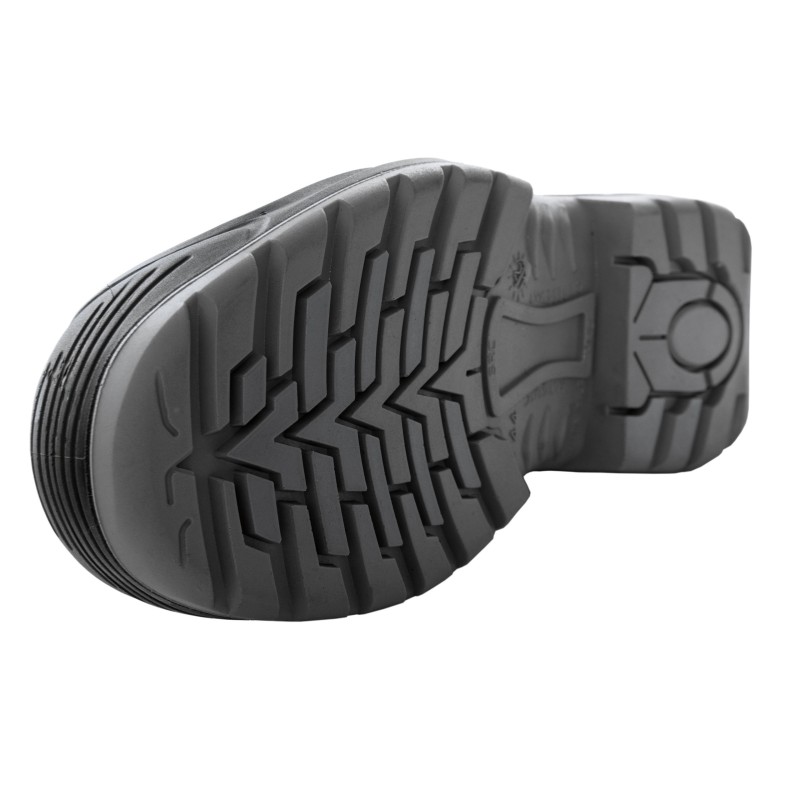 Buty spawalnicze robocze Exena Jasper S3 SRC R. 45