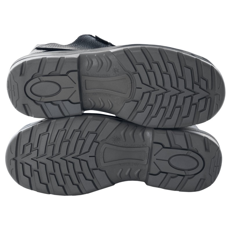 Buty spawalnicze robocze Exena Jasper S3 SRC R. 45