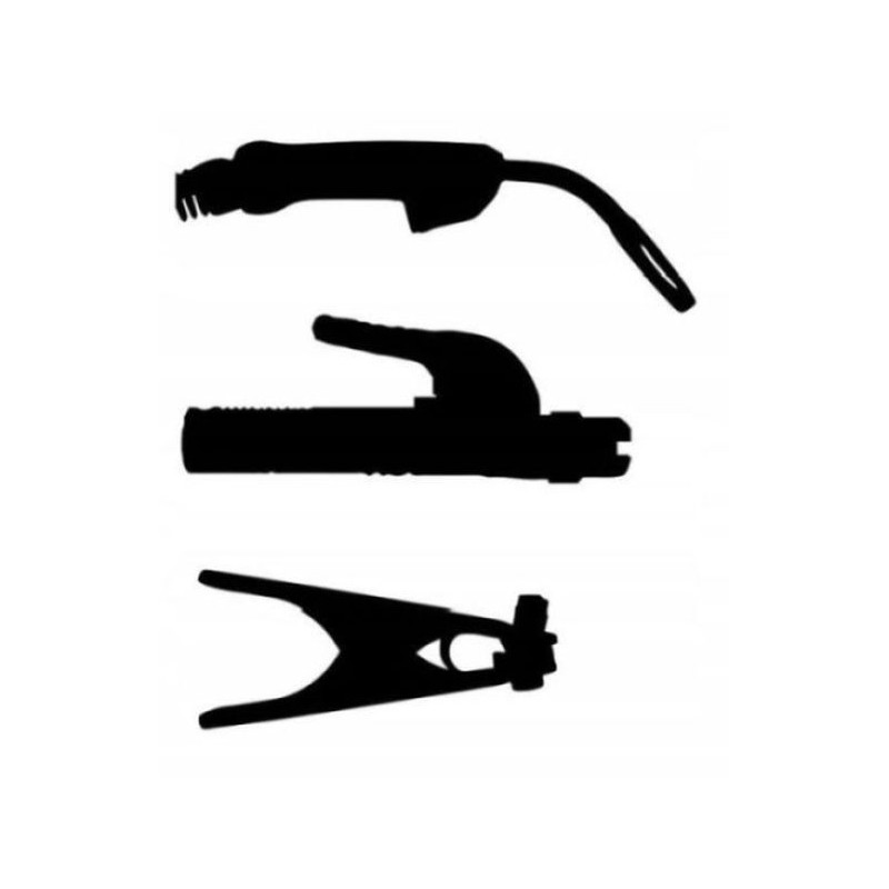 Spawarka inwerterowa MIG/MAG 505P SYNERGIA MAGNUM