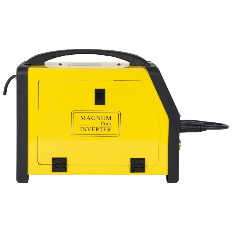 Spawarka inwerterowa MIG/MAG 208MMA NV MAGNUM 