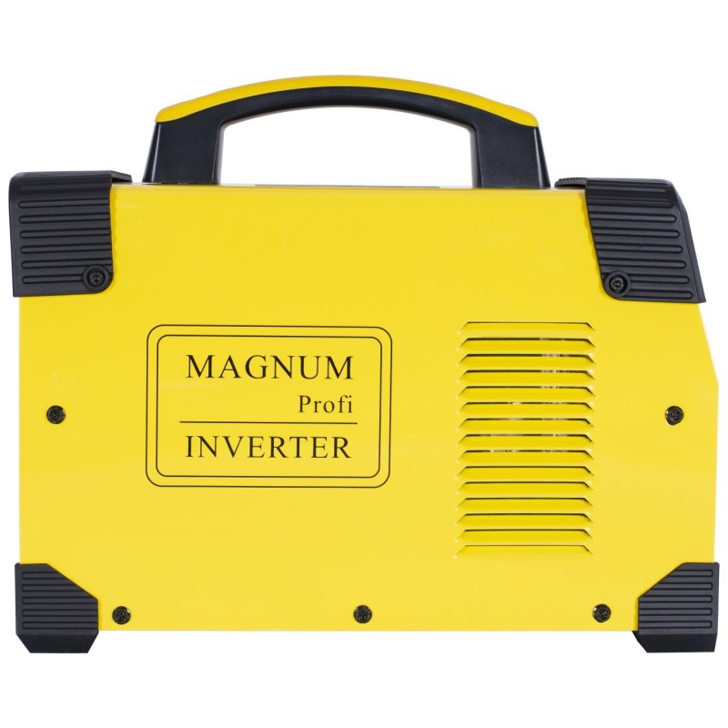 Spawarka inwertorowa TIG THF 203P PULS DC MAGNUM