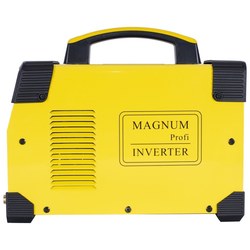 Spawarka inwertorowa TIG THF 203P PULS DC MAGNUM