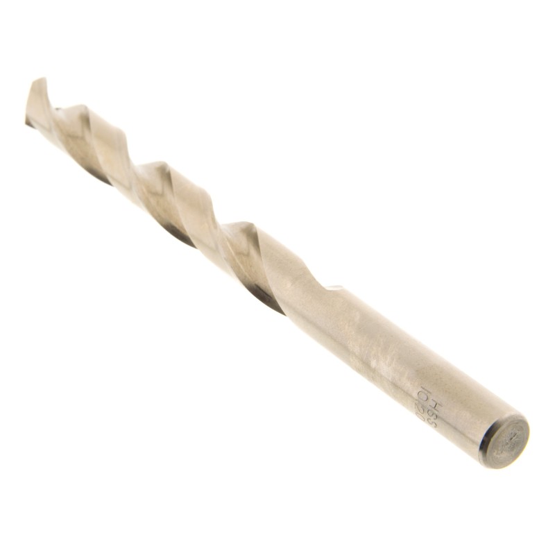 Wiertło spiralne do metalu szlifowane PROJAHN HSS-G DIN338 3.3 MM