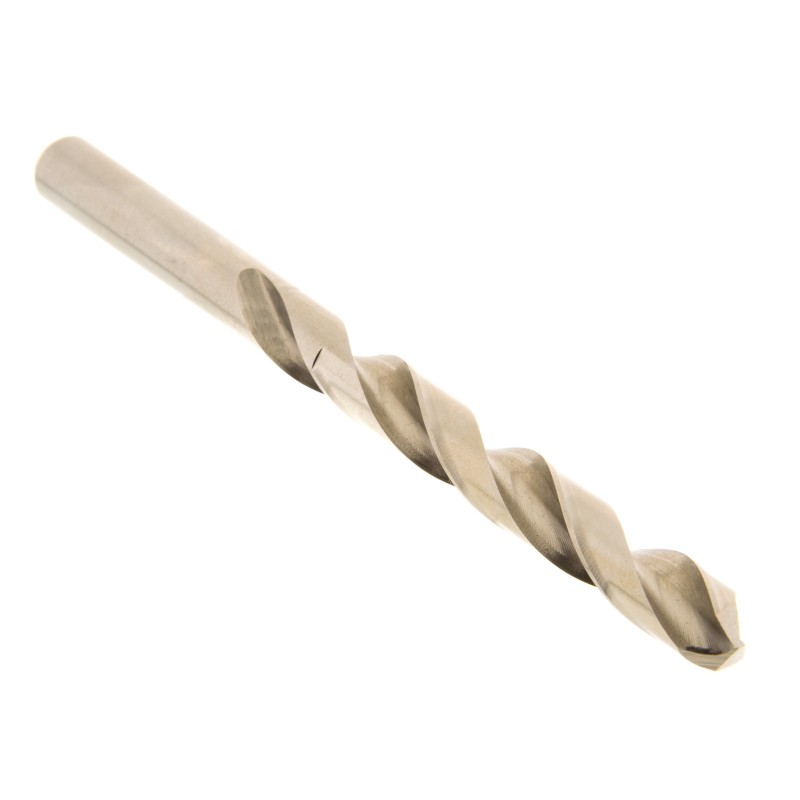 Wiertło spiralne do metalu szlifowane PROJAHN HSS-G DIN338 3.3 MM