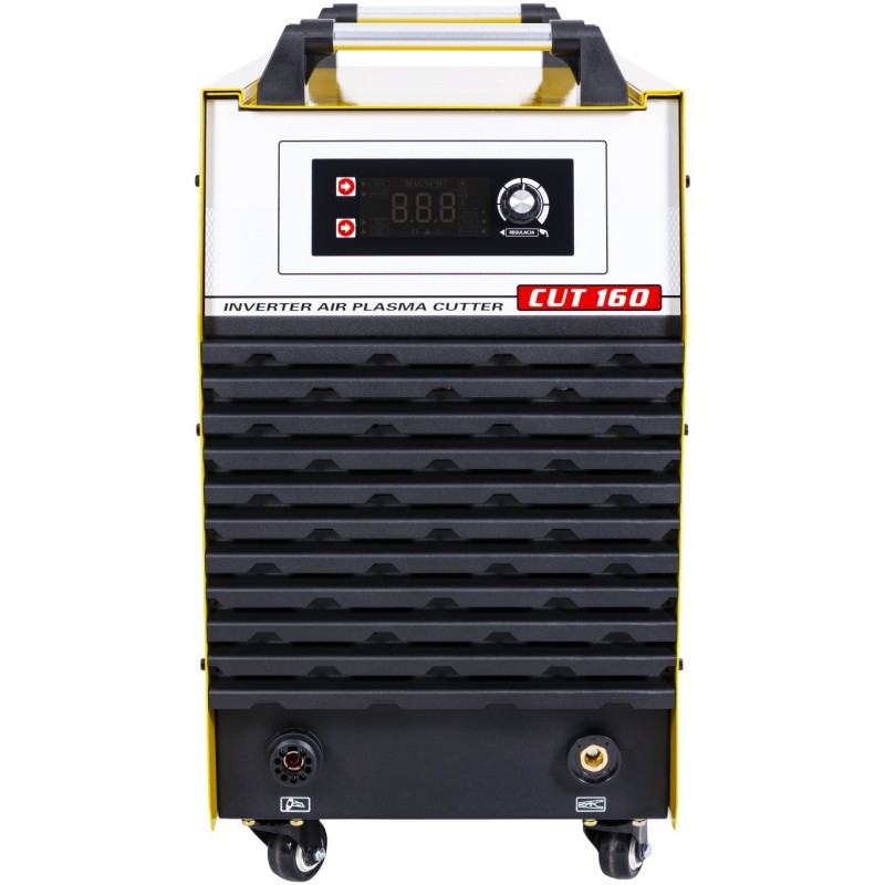 PRZECINARKA PLAZMOWA MAGNUM CUT 160A CNC