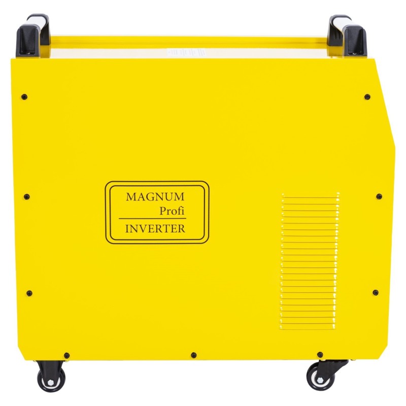PRZECINARKA PLAZMOWA MAGNUM CUT 160A CNC