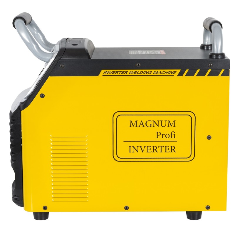 Przecinarka plazmowa Magnum AIR Plazma 85 CHF v2