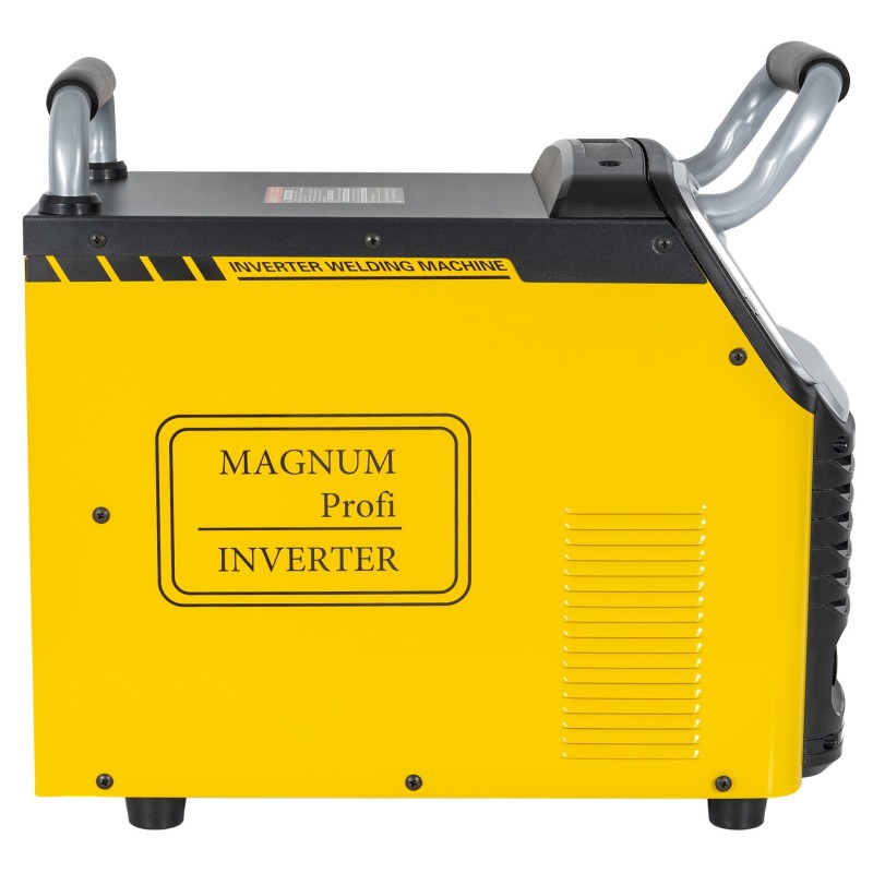 Przecinarka plazmowa Magnum AIR Plazma 85 CHF v2