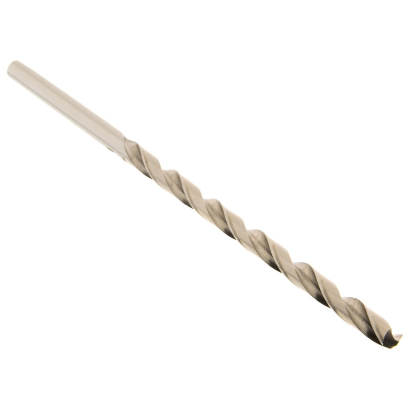 WIERTŁO SZLIFOWANE DŁUGIE FI 12 DO METALU 375 MM