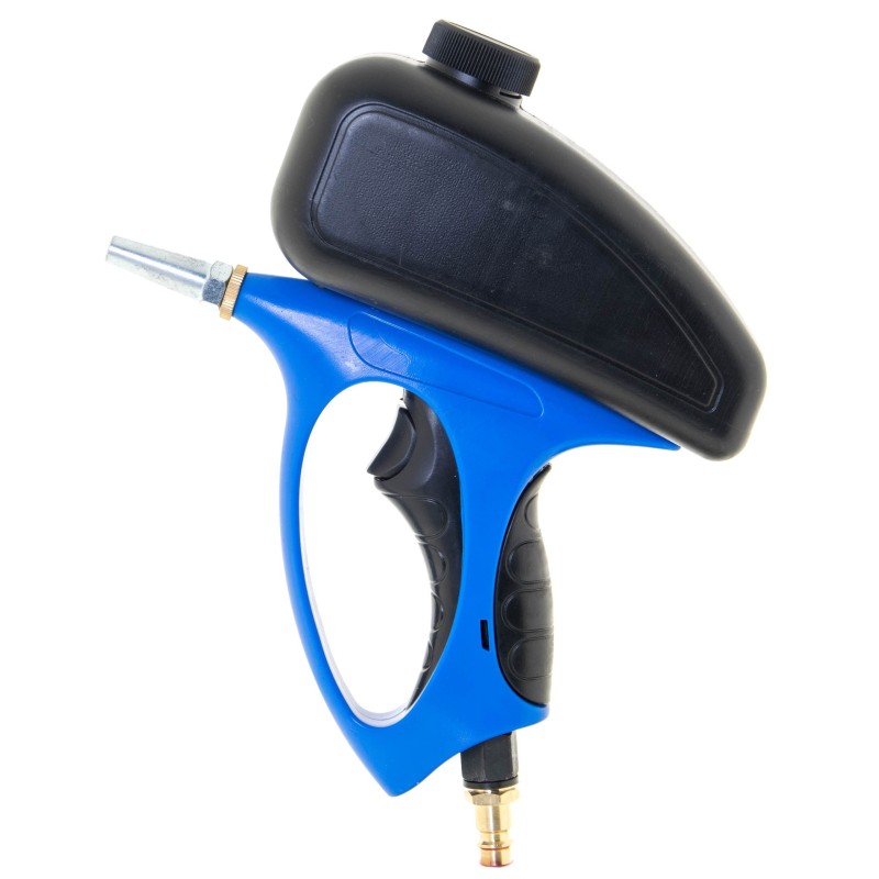 Pistolet do piaskowania MAGNUM ZPI-255A