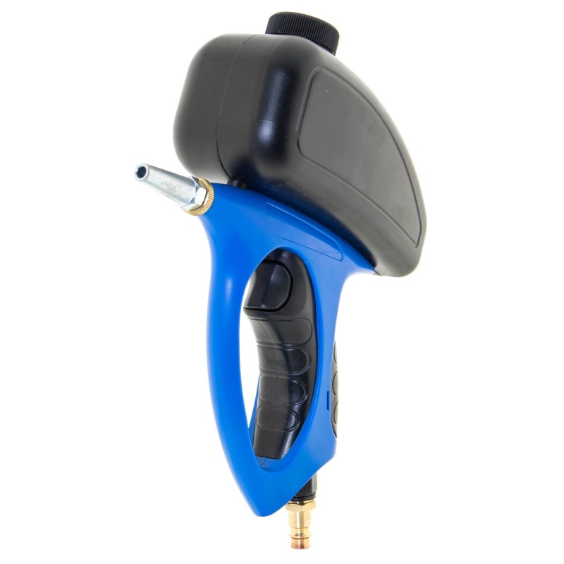 Pistolet do piaskowania MAGNUM ZPI-255A