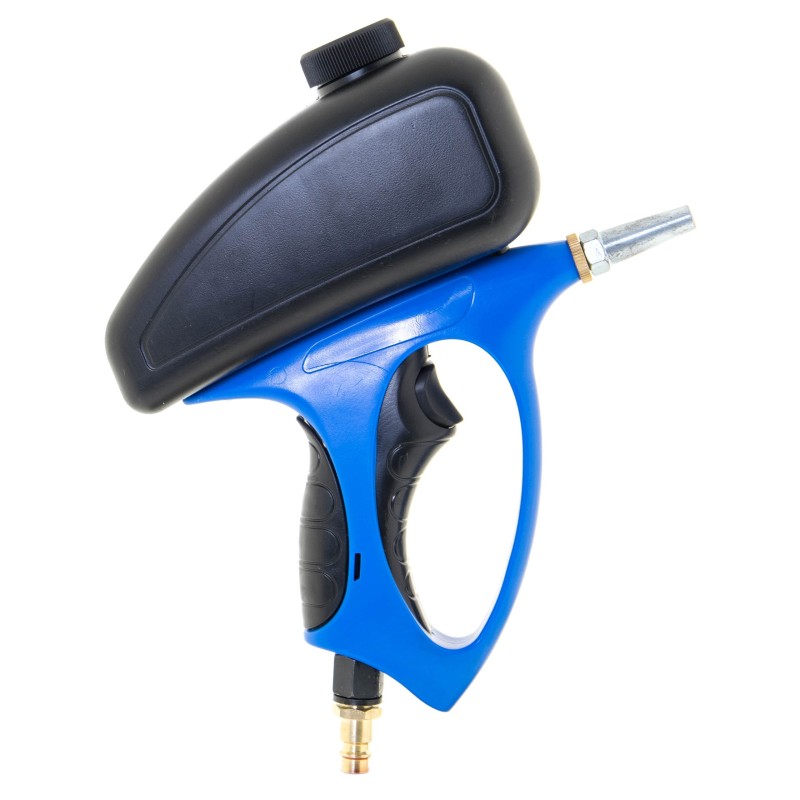 Pistolet do piaskowania MAGNUM ZPI-255A