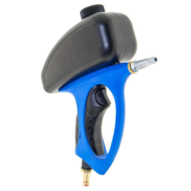 Pistolet do piaskowania MAGNUM ZPI-255A