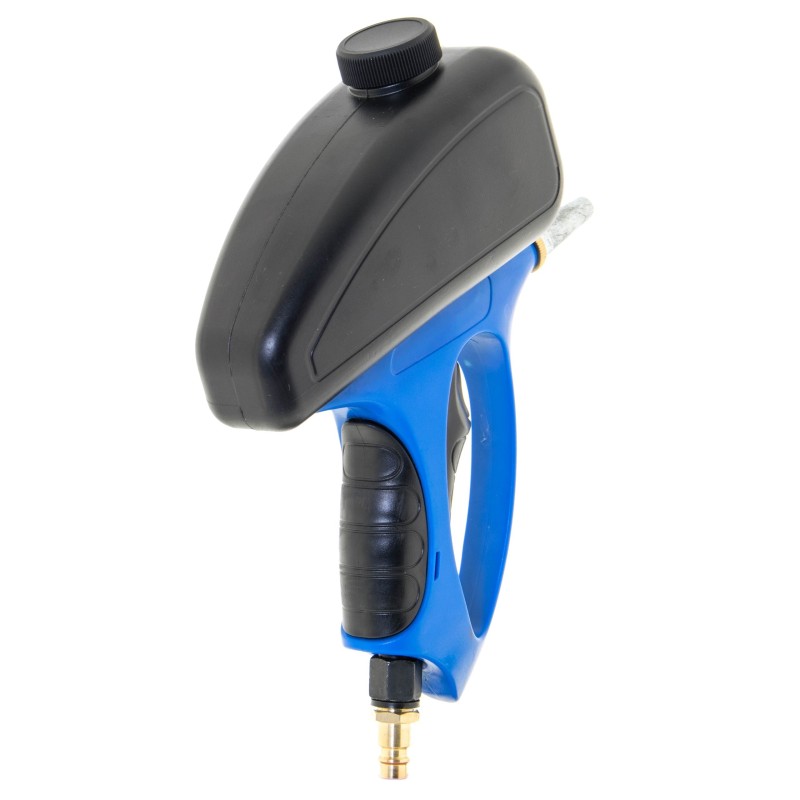 Pistolet do piaskowania MAGNUM ZPI-255A