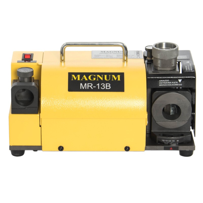 Ostrzałka do wierteł MAGNUM MR-13B