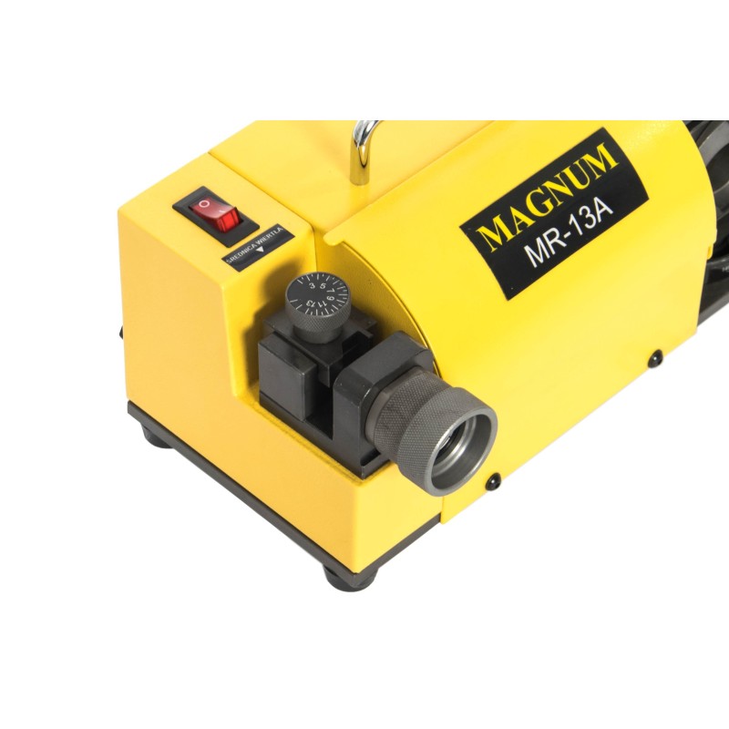 Ostrzałka do wierteł MAGNUM MR-13A