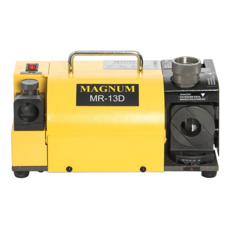Ostrzałka do wierteł MAGNUM MR-13D